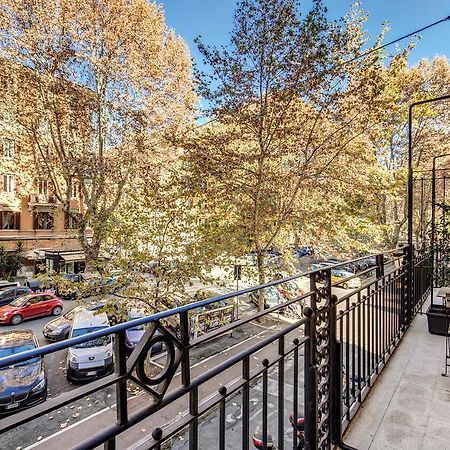 Zero6 Guest House Rome Bagian luar foto