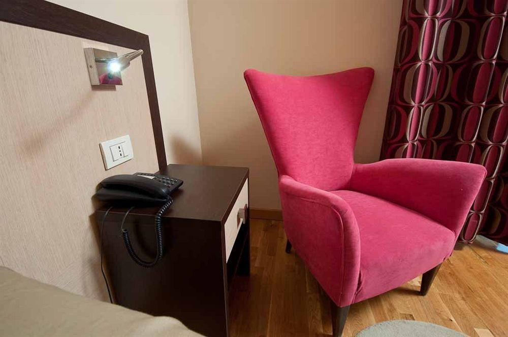 Zero6 Guest House Rome Bagian luar foto